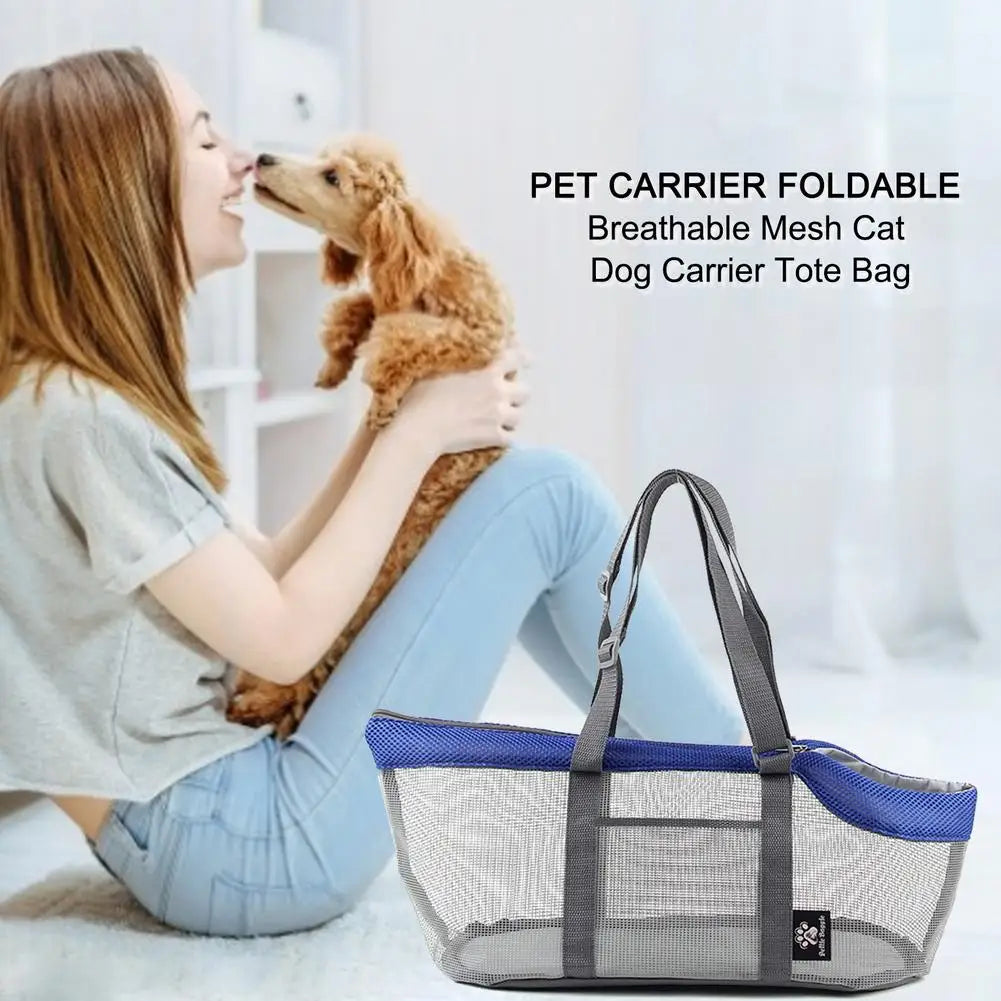 Dog Bags Portable Dog Carrier