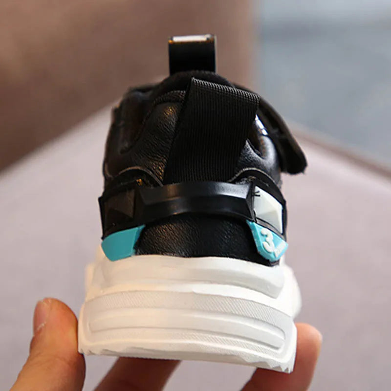 Baby Walking Shoe