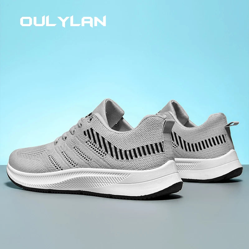 men's light running shoes outdoor