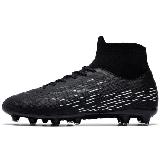 2024 New AG Athletic Football Training Boots