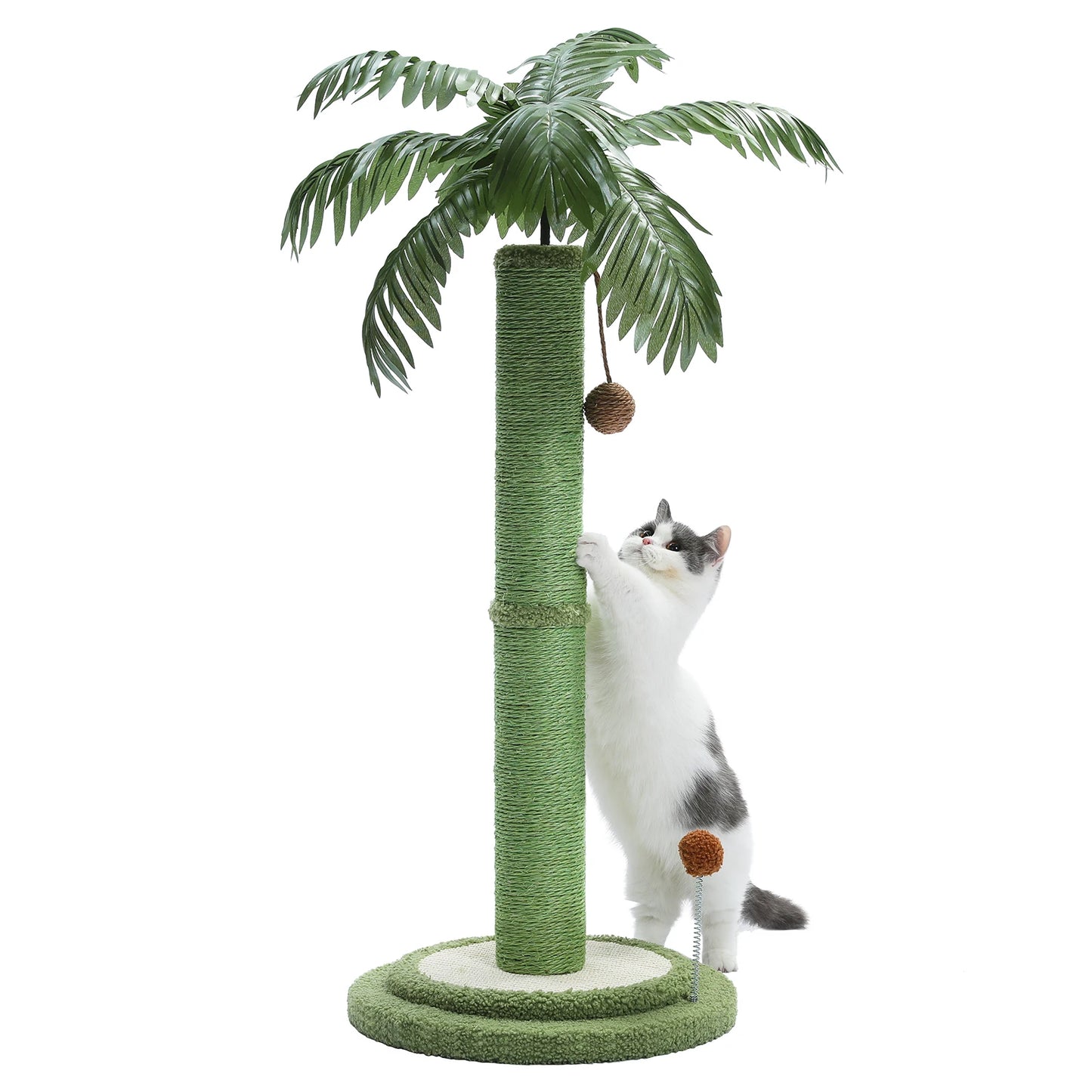 Cat Scratching Post Cat Scratcher