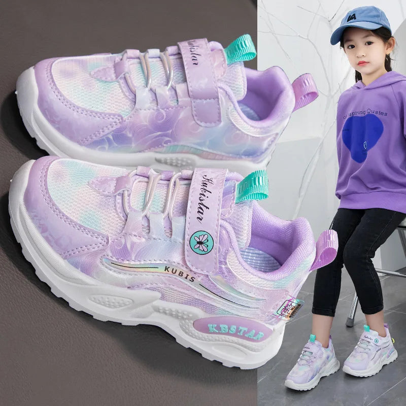 2024 Girls Sneakers