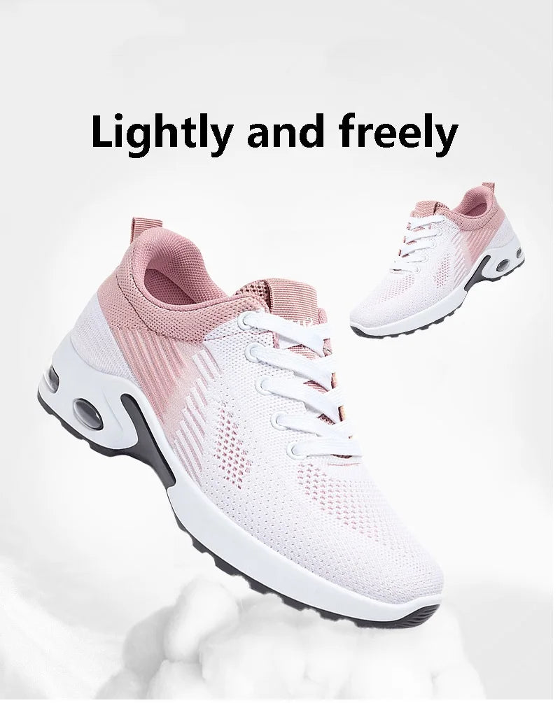 2024 New Sports Single Shoes Women's Casual