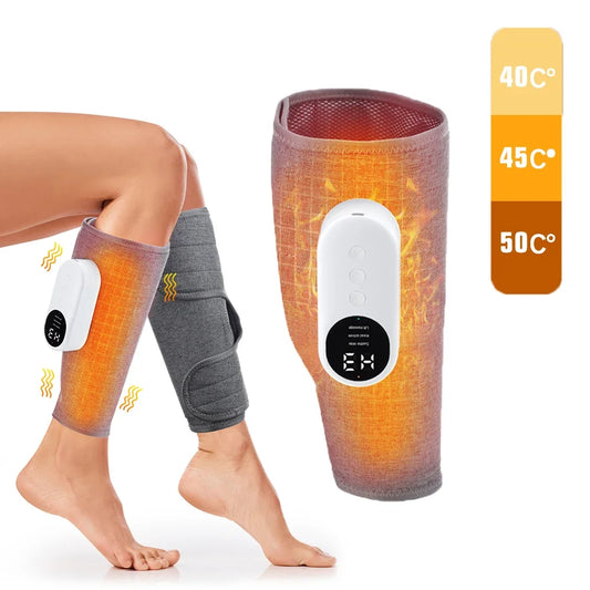 Eletric Air Pressure Calf Massager