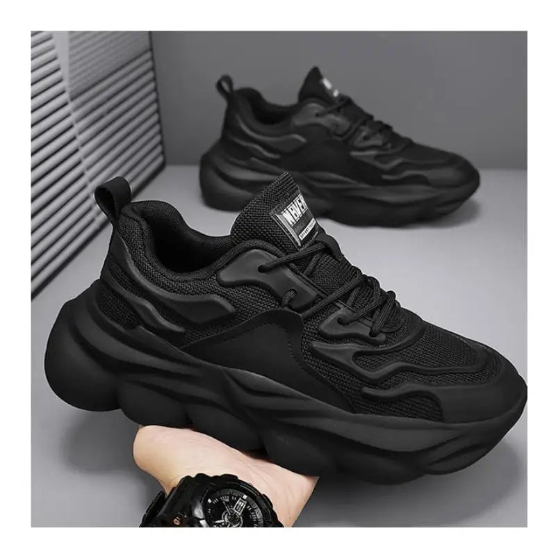 Spring Leisure Sport Running Sneakers