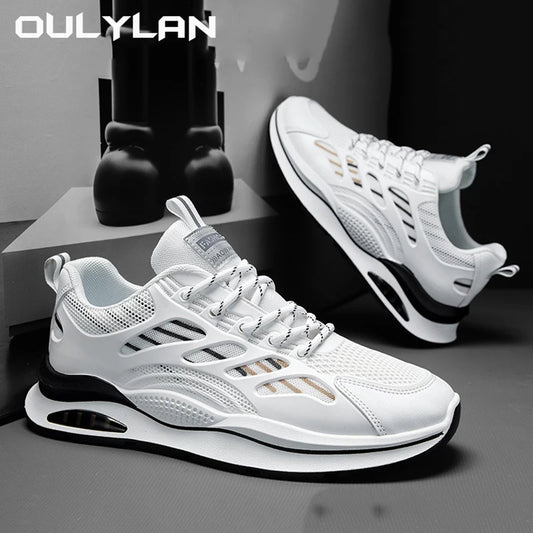 Fashion Men's Sneakers