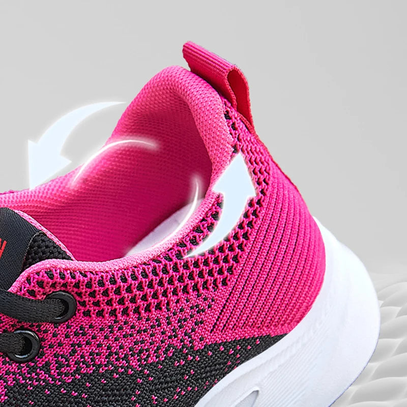 2024 Fashion Running Shoes for Women