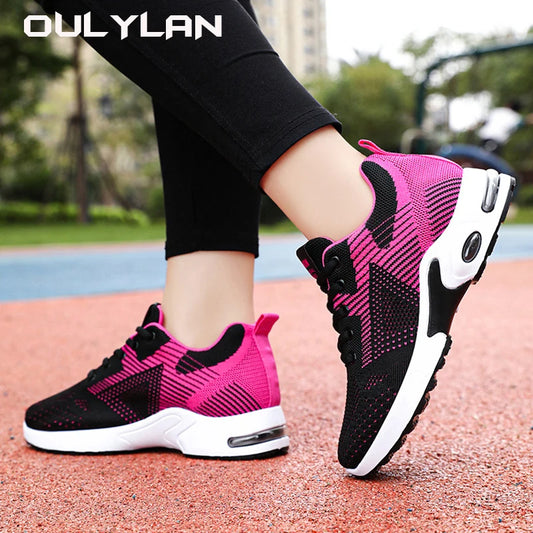 2024 Spring Running Shoes for Women