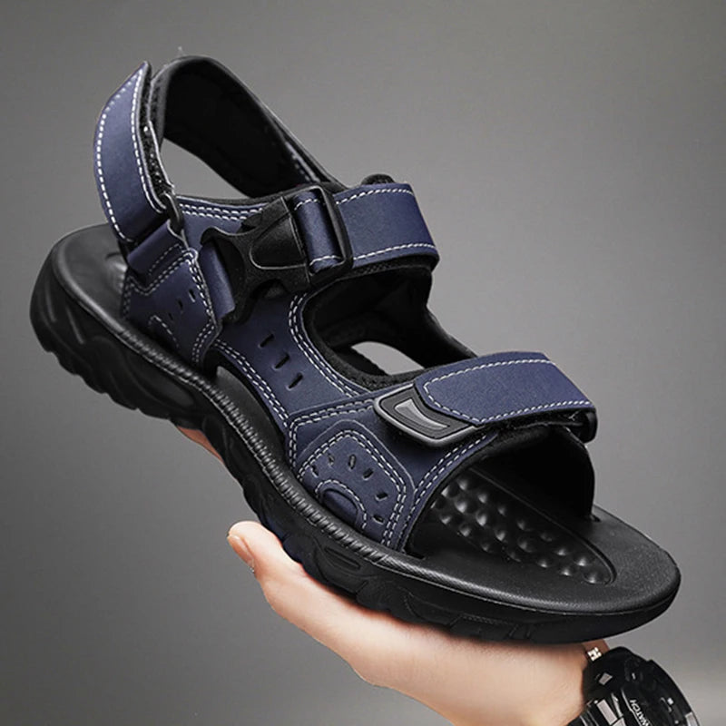 Men's Comfortable Slipper Summer Man Sandals