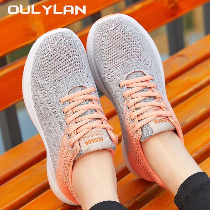 2024 Fashion Running Shoes for Women