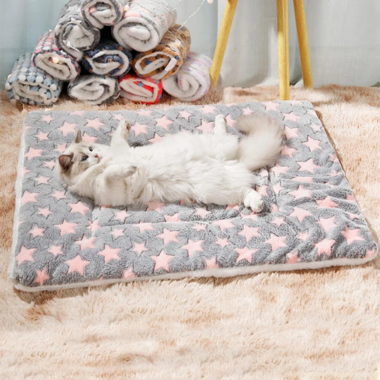 Dog Bed For Small Large cat Dogs