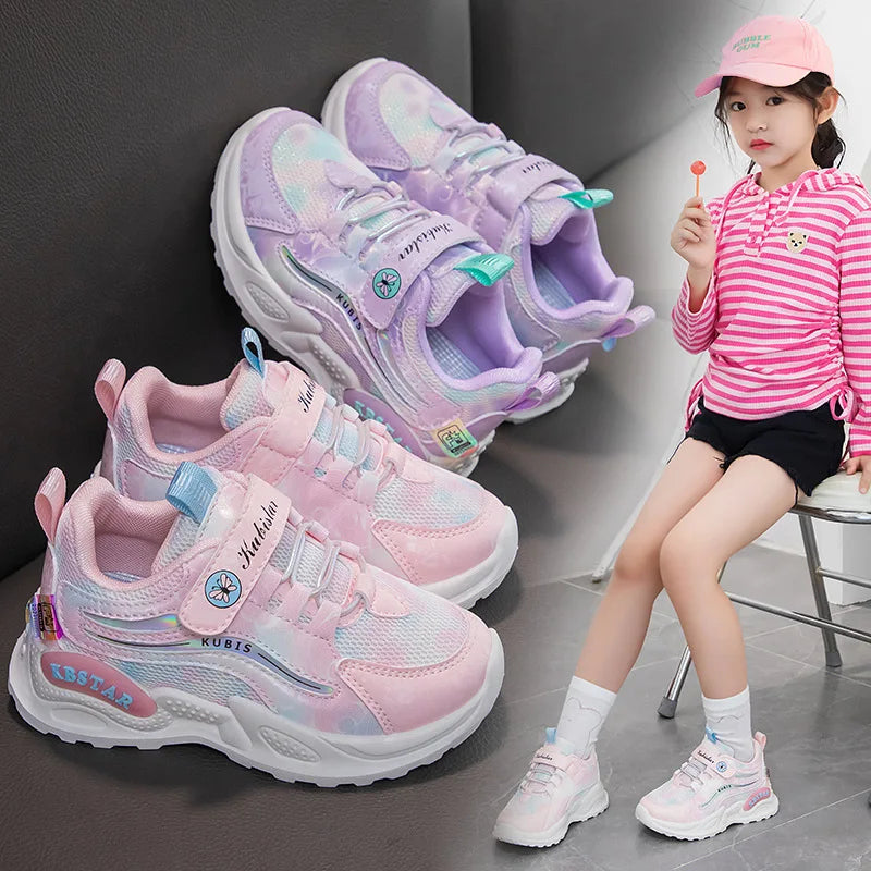 2024 Girls Sneakers