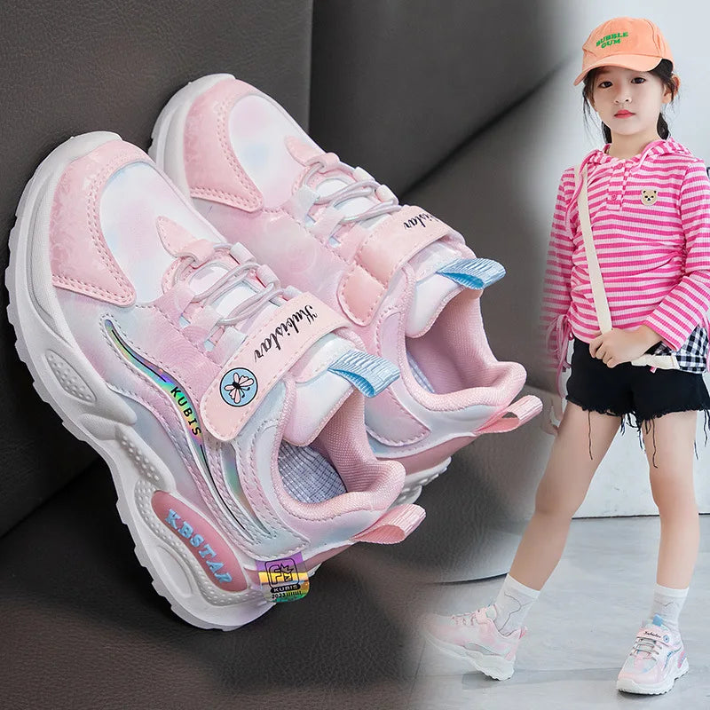 2024 Girls Sneakers