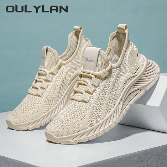 Oulylan Womens Sneakers 2024 Fall Fashion