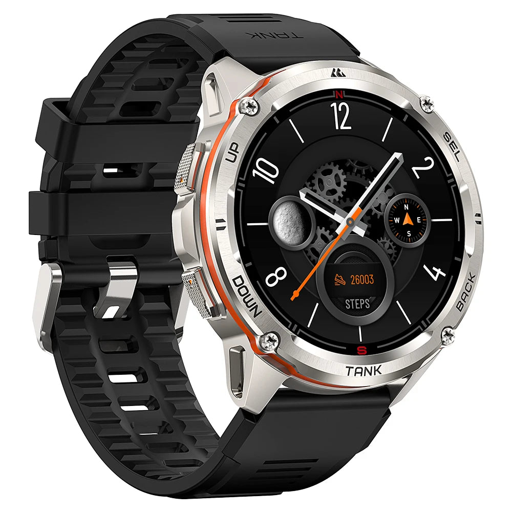 2024 NEW KOSPET GPS Smartwatches For Men Women