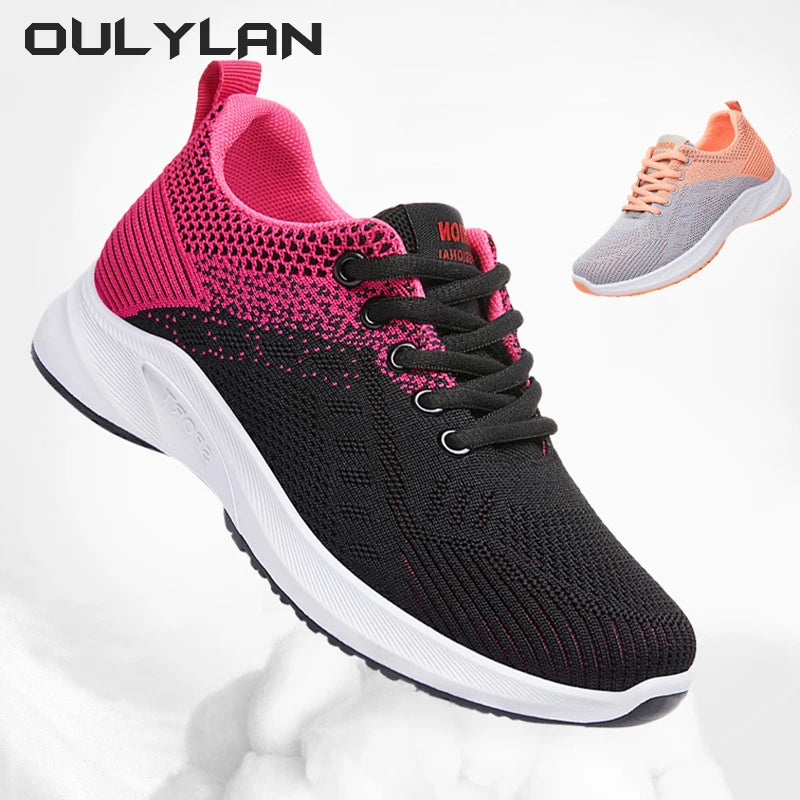 2024 Fashion Running Shoes for Women