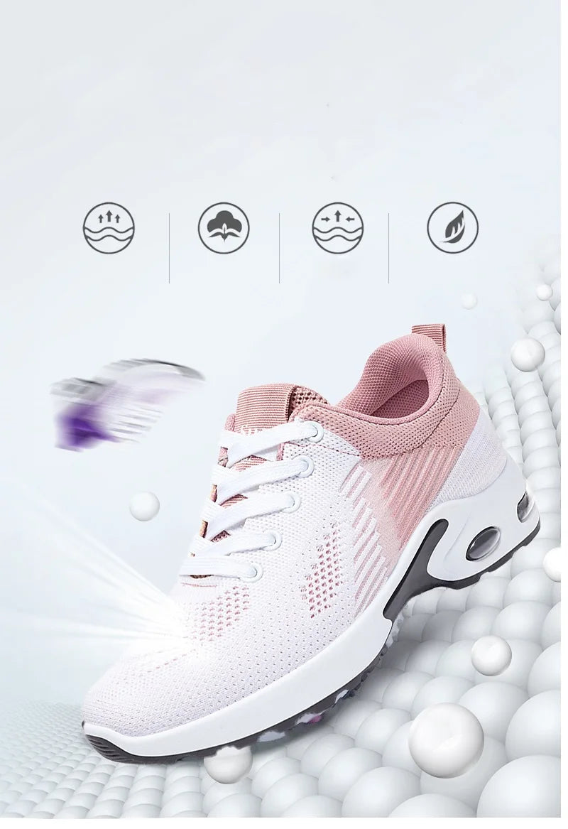 2024 Women's Sports Shoes