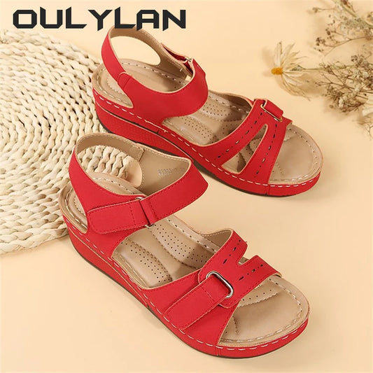 Open Toe Shoes Sandals Women Shoes