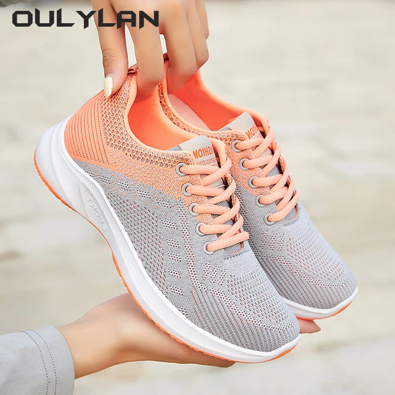 2024 Fashion Running Shoes for Women