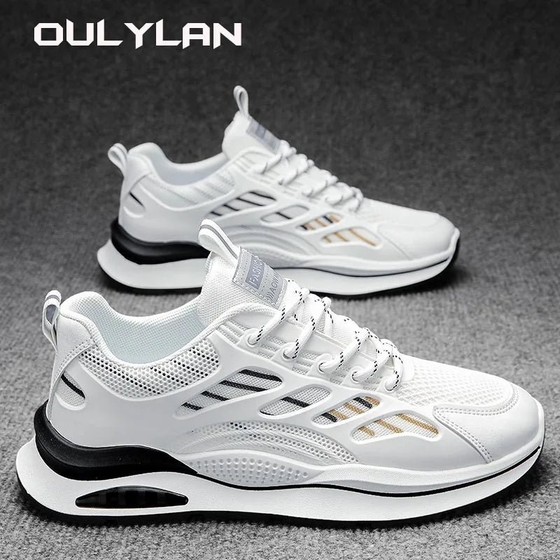 Fashion Men's Sneakers